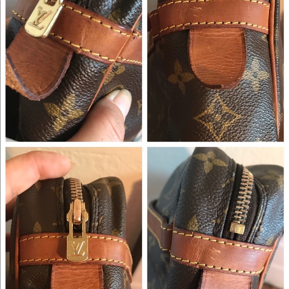 Louis Vuitton Compiegne 28 - Picture 5 of 6